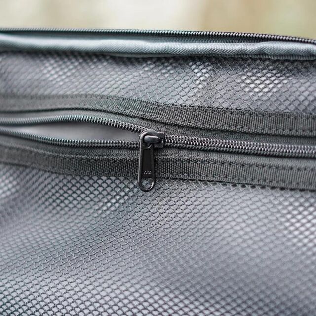 Zeck Shoulder Bag S