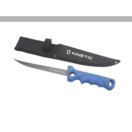 Kinetic Fillet Knife Soft Grip 7
