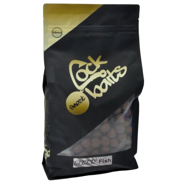 Cockbaits Penny Fish 2kg