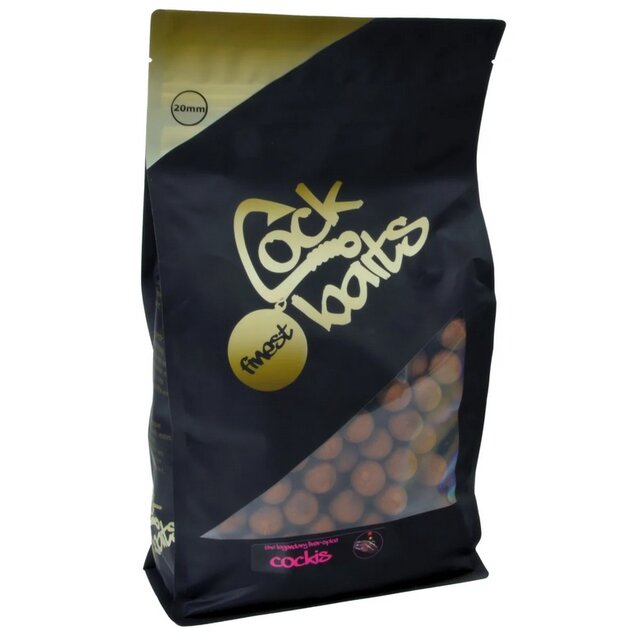 Cockbaits Boilies Cockis 2kg