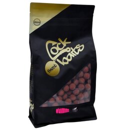 Cockbaits Boilies Wumms 2kg 20mm
