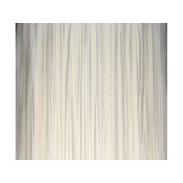 Rolle bespulen mit: Westin W3-Braid Bright White 1,00m