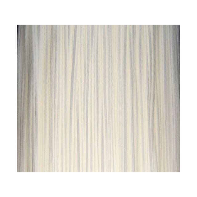 Rolle bespulen mit: Westin W3-Braid Bright White 1,00m 0,08mm 3,0kg 7lb PE 0.2