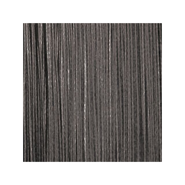 Rolle bespulen mit: Westin W3-Braid Smoke Grey 1,00m