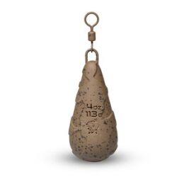 Nash Distance Swivel Lead 3oz / 85g