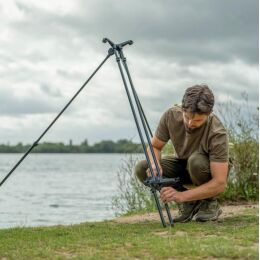 Avid Carp Extremity Pod Rod Pod
