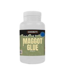 Sonubaits Maggot Glue | Madenkleber 300g