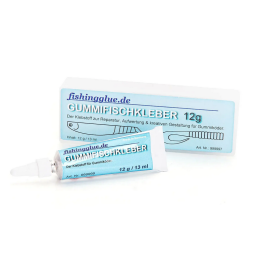 Gummifisch-Kleber (Fishing Glue) 12g/13ml