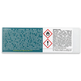 Gummifisch-Kleber (Fishing Glue) 12g/13ml