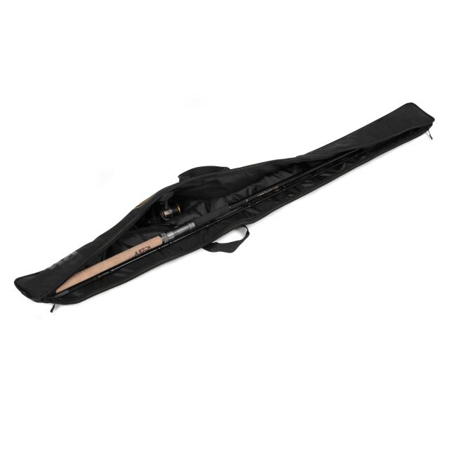 Black Cat BLCK Rutenschutz | Single Sleeve 174cm