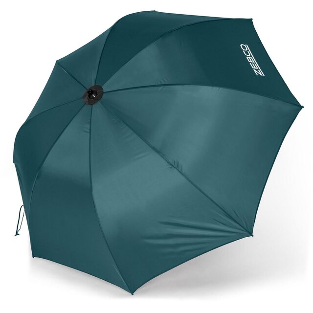 Zebco 2.2m Nylon Umbrella | Angelschirm