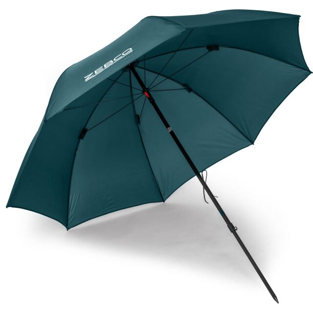 Zebco 2.2m Nylon Umbrella | Angelschirm