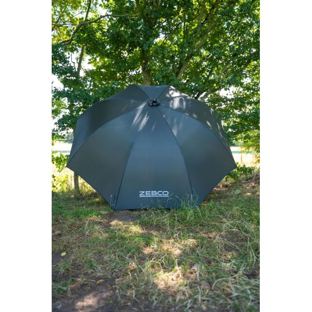 Zebco 2.2m Nylon Umbrella | Angelschirm