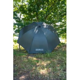 Zebco 2.2m Nylon Umbrella | Angelschirm