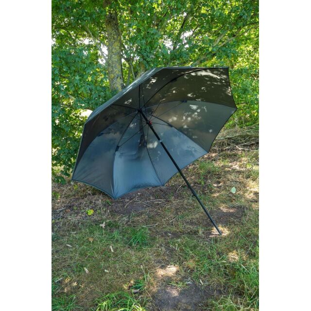 Zebco 2.2m Storm Umbrella | Schirmzelt