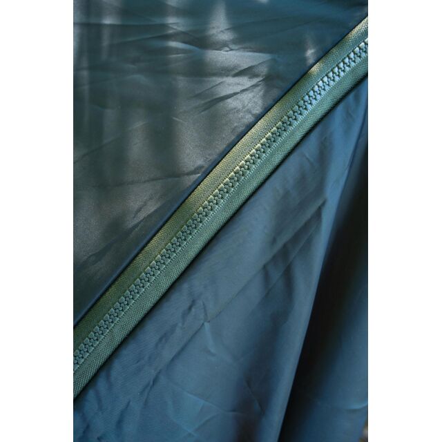 Zebco 2.2m Storm Umbrella | Schirmzelt