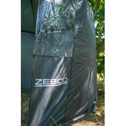 Zebco 2.2m Storm Umbrella | Schirmzelt