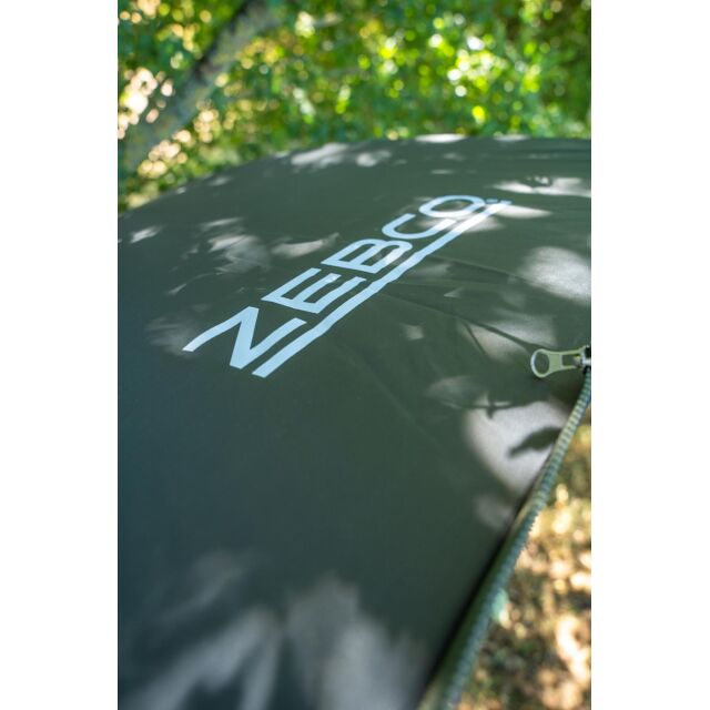 Zebco 2.5m Storm Umbrella | Schirmzelt