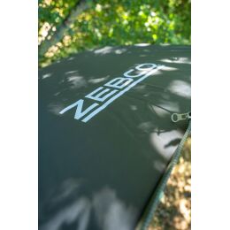 Zebco 2.5m Storm Umbrella | Schirmzelt