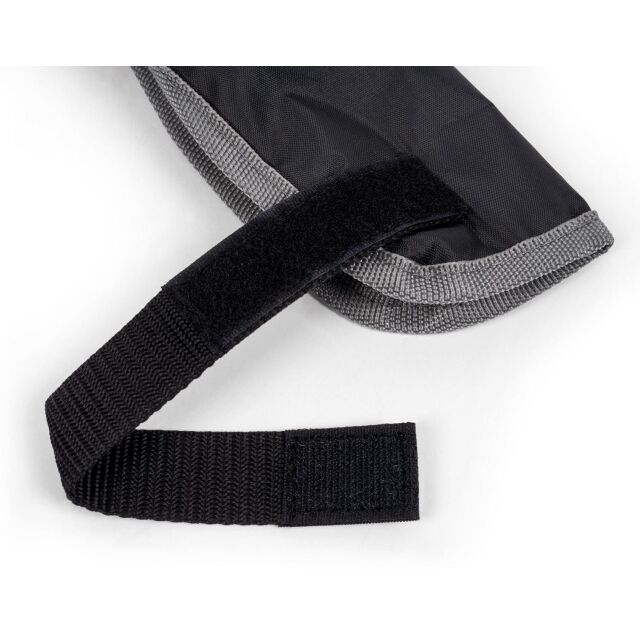 Zebco Trophy Rod Protection Sleeves