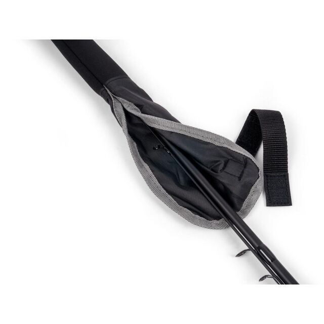 Zebco Trophy Rod Protection Sleeves