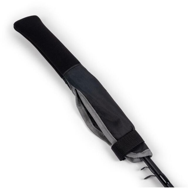 Zebco Trophy Rod Protection Sleeves