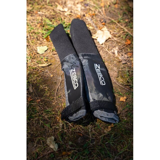 Zebco Trophy Rod Protection Sleeves