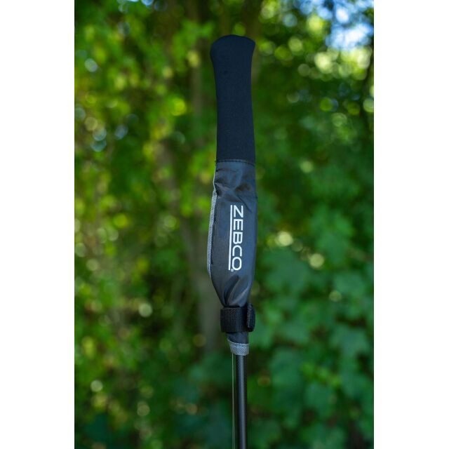 Zebco Trophy Rod Protection Sleeves