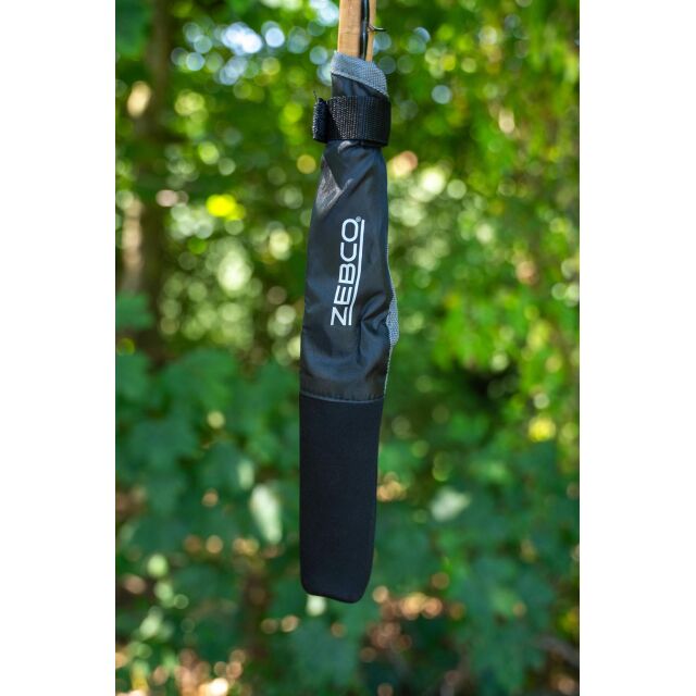 Zebco Trophy Rod Protection Sleeves