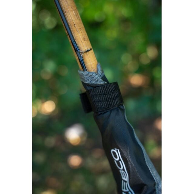 Zebco Trophy Rod Protection Sleeves