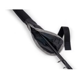 Zebco Trophy Rod Protection Sleeves
