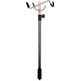 Zebco Trophy Rod Holder