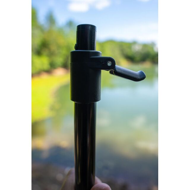 Zebco Trophy Screwpoint Bankstick