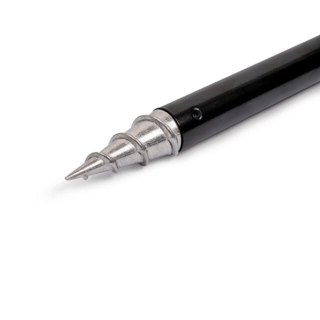 Zebco Trophy Screwpoint Bankstick