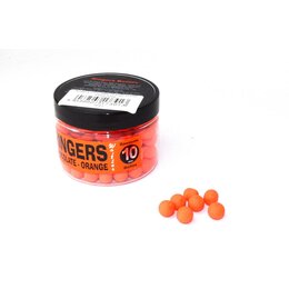 Ringers Chocolate Orange Wafter 10mm 100g