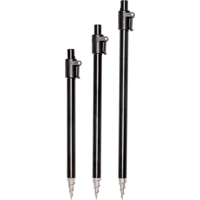 Zebco Trophy Screwpoint Bankstick 70-125cm