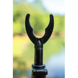 Zebco Trophy Double U Rod Rest