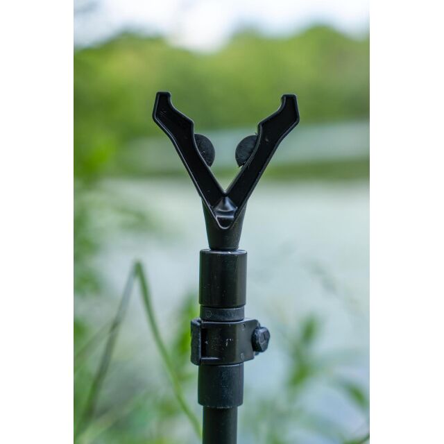 Zebco Trophy Soft Safe V Rod Holder