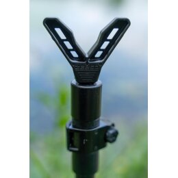 Zebco Trophy Double V Rod Holder