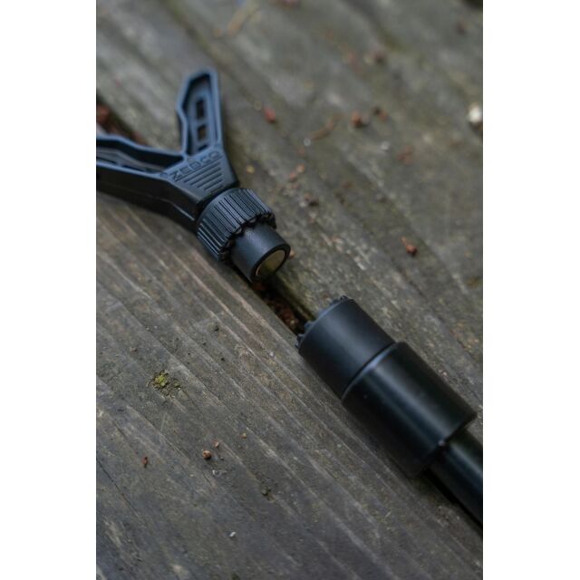 Zebco Trophy Quick Release Adaptors 2 Pack