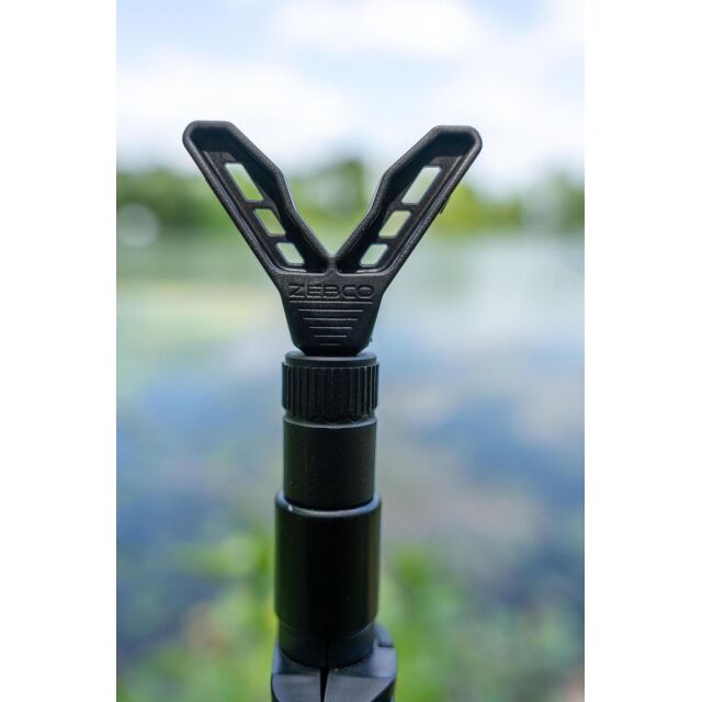 Zebco Trophy Quick Release Adaptors 2 Pack