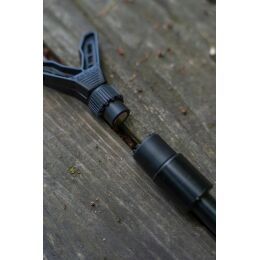 Zebco Trophy Quick Release Adaptors 2 Pack