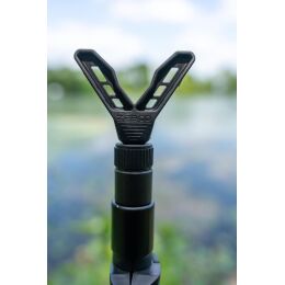 Zebco Trophy Quick Release Adaptors 2 Pack