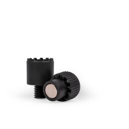 Zebco Trophy Quick Release Adaptors 2 Pack