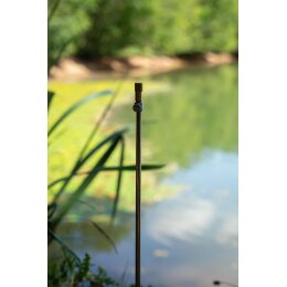Zebco Trophy Edelstahlbankstick 45-75cm