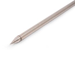 Zebco Trophy Edelstahlbankstick 45-75cm