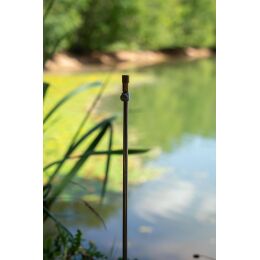 Zebco Trophy Edelstahlbankstick 45-75cm