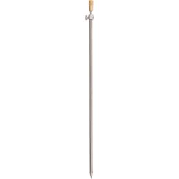 Zebco Trophy Edelstahlbankstick 60-110cm