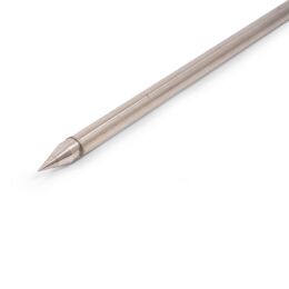 Zebco Trophy Edelstahlbankstick 60-110cm