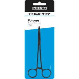 Zebco Trophy Forceps 15cm